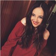 Soy graduada en pedagogía y maestra de educación primaria. Me ofrezco a dar clases particulares a primaria y ESO, 6 años de experiencia ( )